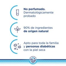 BEPANTHOL DERMA CREMA FACIAL REPARADORA HIDRATANTE DIARIA 50 ML