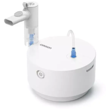 NEBULIZADOR DE COMPRESOR OMRON NE-C28P COMP