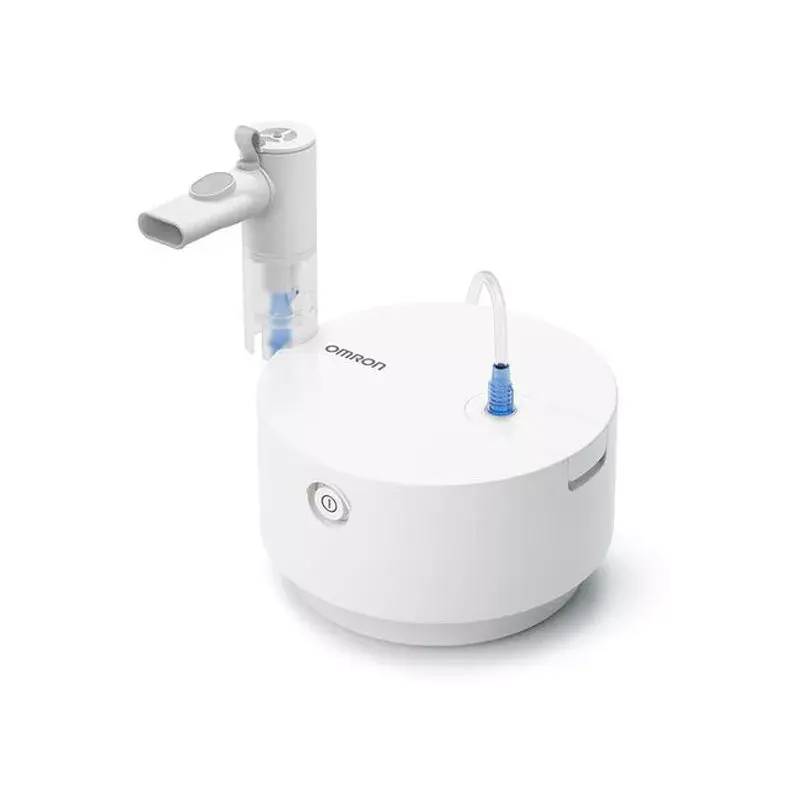 Nebulizador Omron C28P