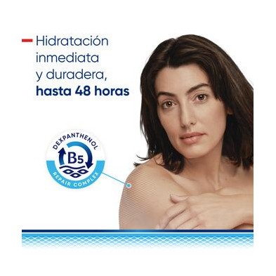 BEPANTHOL DERMA LIMPIADOR CORPORAL SUAVE 400 ML