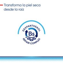 BEPANTHOL DERMA LIMPIADOR CORPORAL SUAVE 400 ML