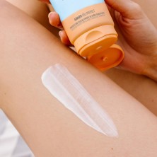 Isdin Fotoprotector gel crema 50+