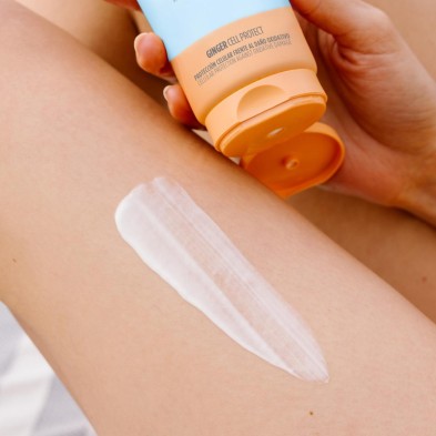 Isdin Fotoprotector gel crema 50+