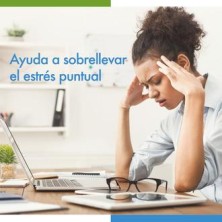 Serenia Stress Calm Cápsulas - 30 cap