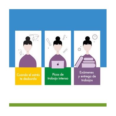 Serenia Stress Calm Cápsulas - 30 cap