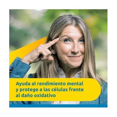 SUPRADYN MEMORIA 50+ 90 COMPRIMIDOS