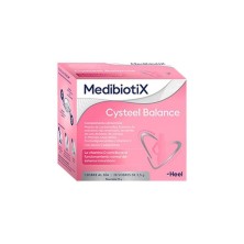 MEDIBIOTIX CYSTEEL BALANCE 28 SOBRES 3,5 G
