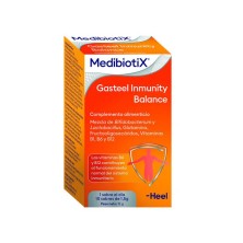 MEDIBIOTIX GASTEEL INMUNITY BALANCE 10 SOBRES 1,5 G