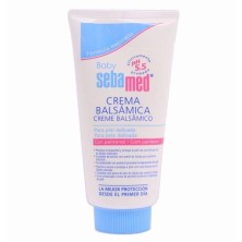 SEBAMED BABY CREMA BALSAMICA 300 ML