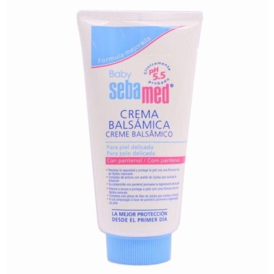 SEBAMED BABY CREMA BALSAMICA 300 ML