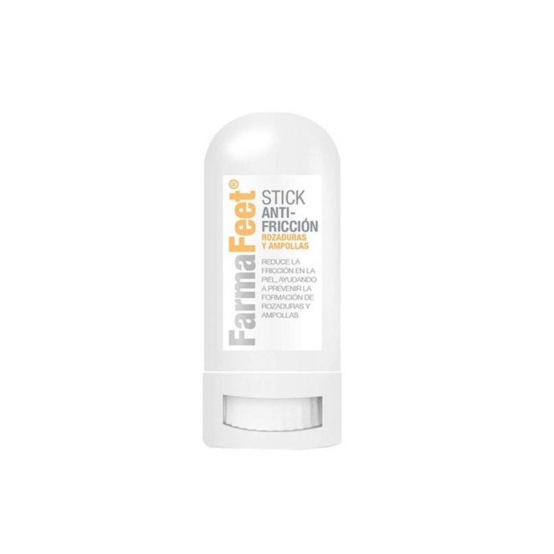 FARMA FEET STICK ANTIFRICCION 1 ENVASE 8 ML