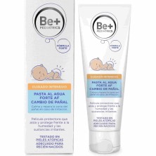 BE+ PEDIAT PASTA AGUA FORTE 60