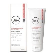 BE+ POMADA REPARADORA EFECTO BARRERA 1 ENVASE 40 ML