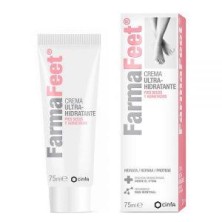 FARMAFEET CREMA EXFOLIANTE 1 ENVASE 50 ML
