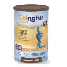 COLNATUR COMPLEX 1 LATA 420 G SABOR CHOCOLATE