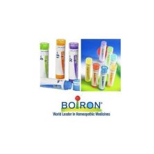 DULCAMARA BOIRON C30 GLOBULOS 1 ENVASE 4 G