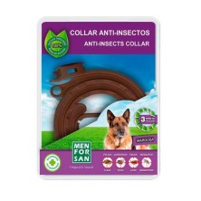 MENFORSAN COLLAR ANTI-INSECTOS PARA PERROS