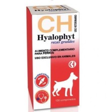 CH HYALOPHYT RAZAS GRANDES 100 COMP