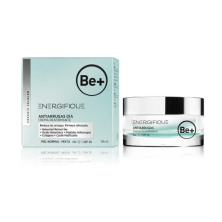 BE+ ENERGIFIQUE ANTIARRUGAS DIA REAFIRMANTE PIEL NORMAL MIXTA 1 TARRO 50 ML