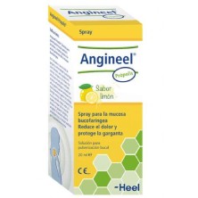 ANGINEEL PROPOLIS 20 ML SPRAY