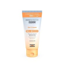 ISDIN GEL-CREMA SPF 50+ FOTOPROTECTOR  100 ML