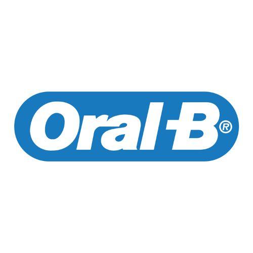 ORAL B